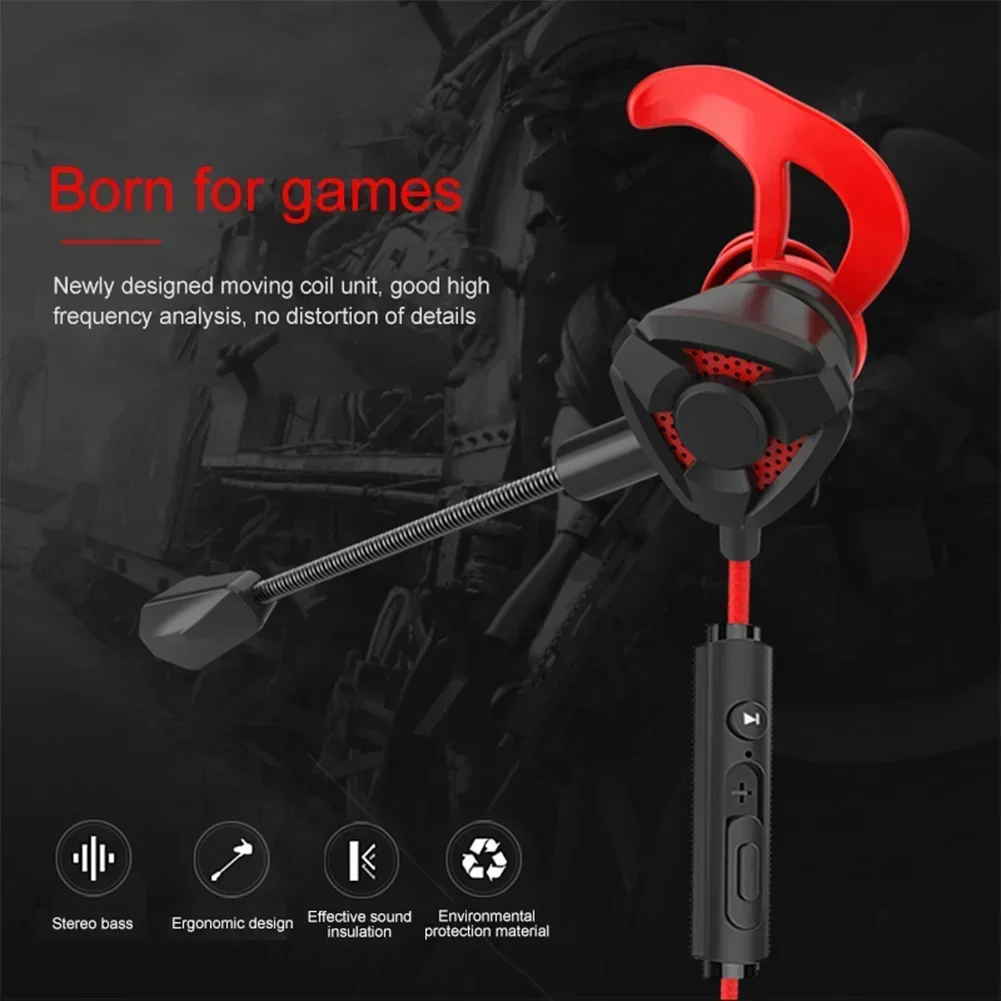 Venom Gaming Accessories - Zestaw słuchawkowy dla graczy słuchawki przewodowe