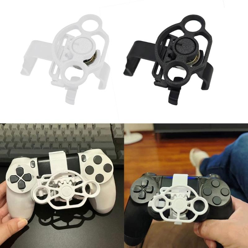 Gaming Accessories Playstation - Kontroler kół wyścigowych mini sterownik kierownicy