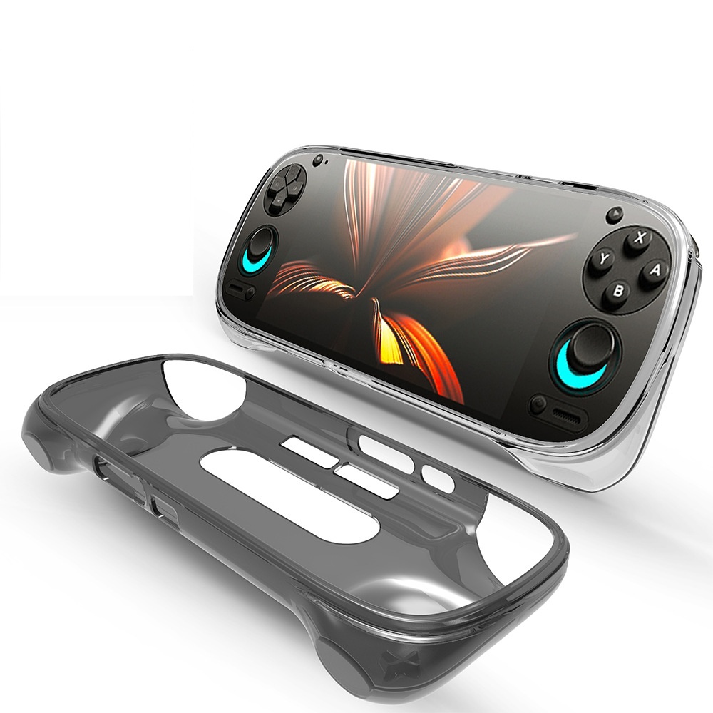 Gaming Accessories Dropshipping Suppliers - Przezroczyste etui ochronne do Retroid Pocket