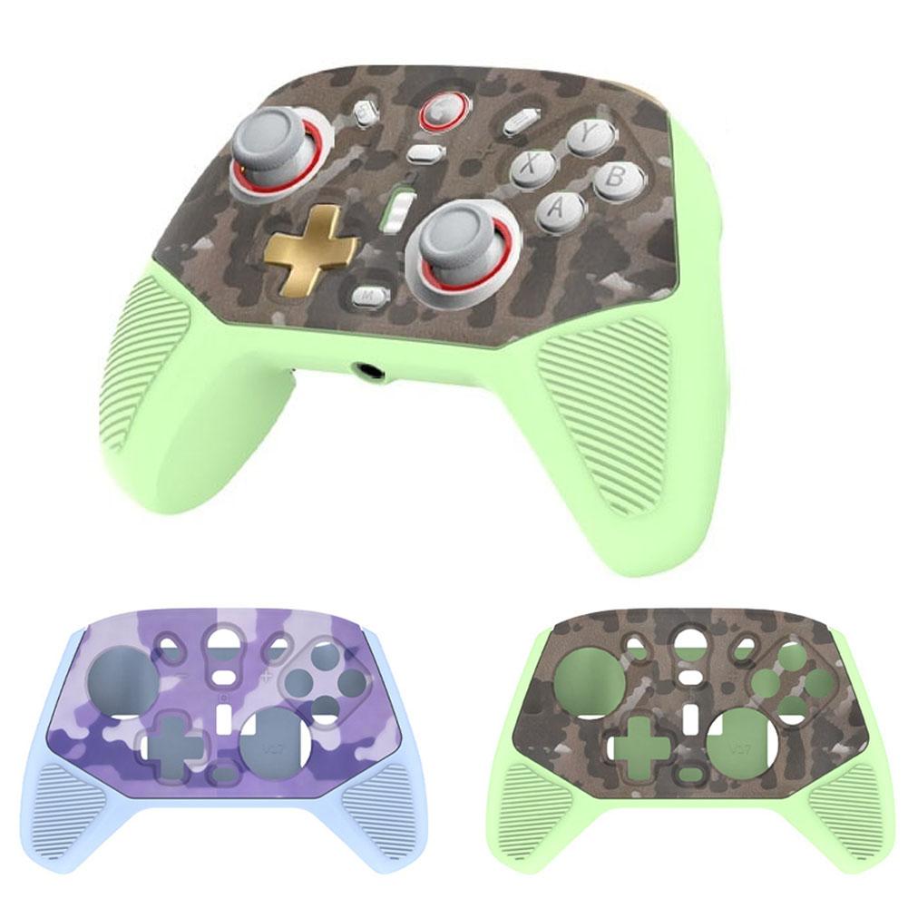 Gaming Accessories Dropshipping Suppliers - Silikonowe etui na kontroler bezprzewodowy GameSir