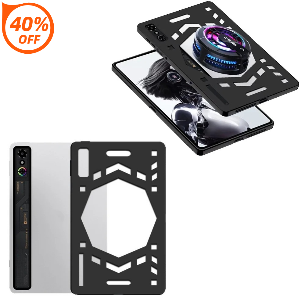 Gaming Accessories Dropshipping - Etui ochronne na tablet do gier