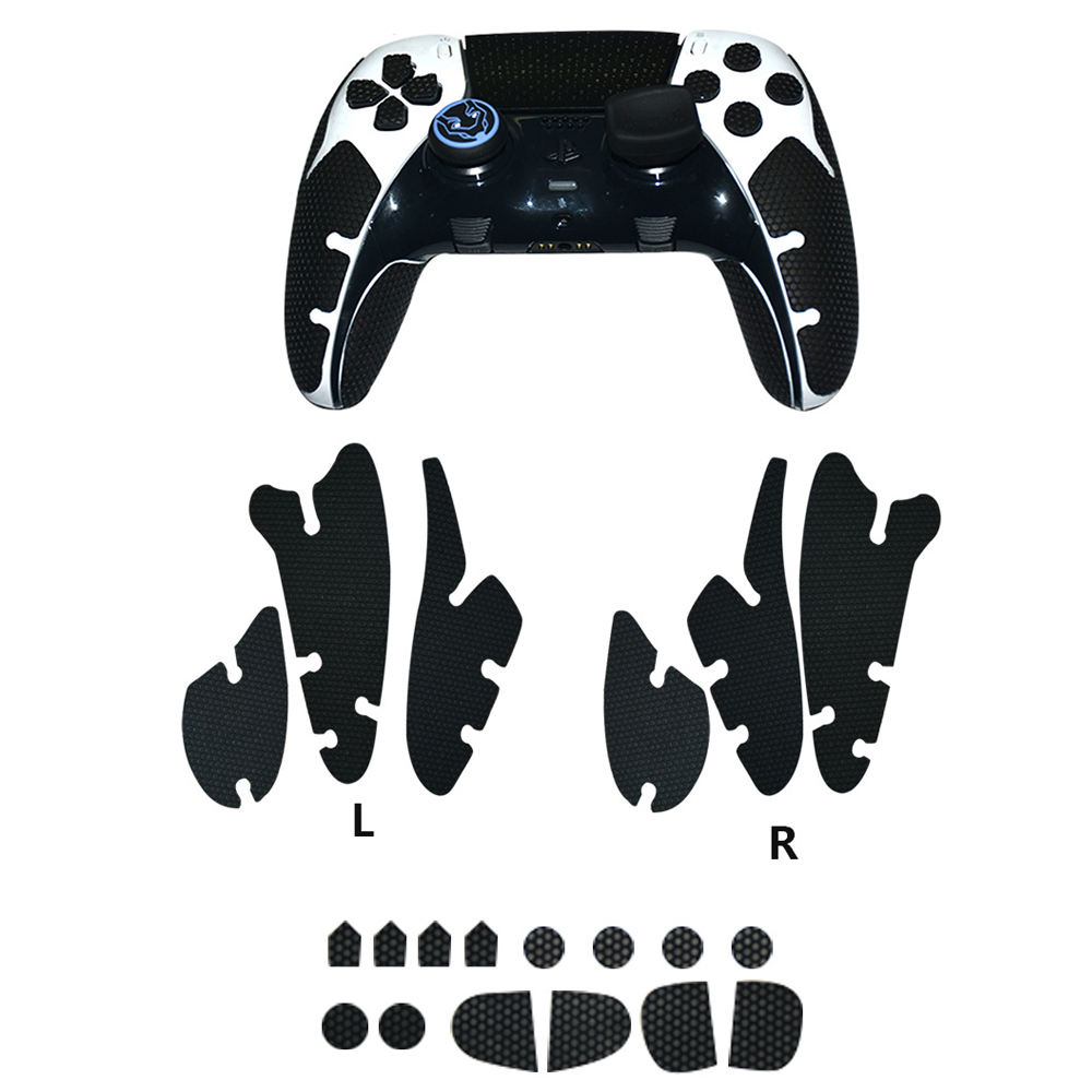 Gaming Accessories Playstation - Naklejka antypoślizgowa na kontroler PS5 Elite