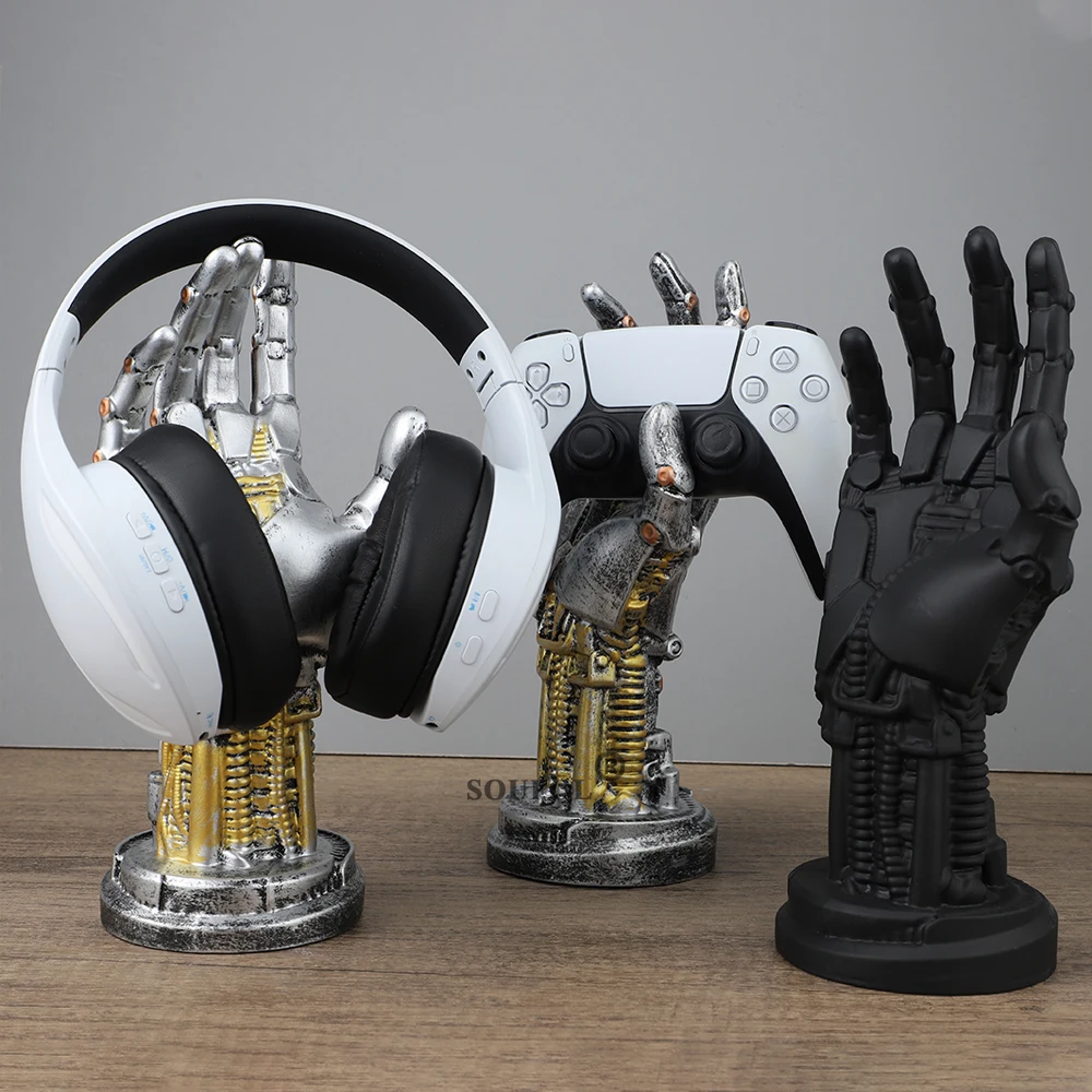 Gaming Accessories Playstation - Stojak na gamepad do PS4/PS5/Xbox Series,