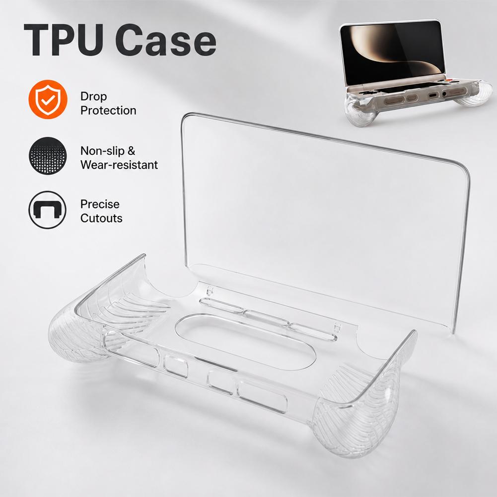 Gaming Accessories Dropshipping - Etui ochronne AYN Thor 2w1 z