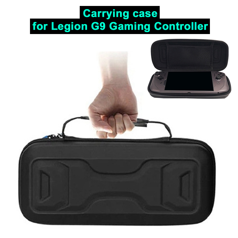 Gaming Accessories Dropshipping Suppliers - Torba transportowa na kontroler Legion G9