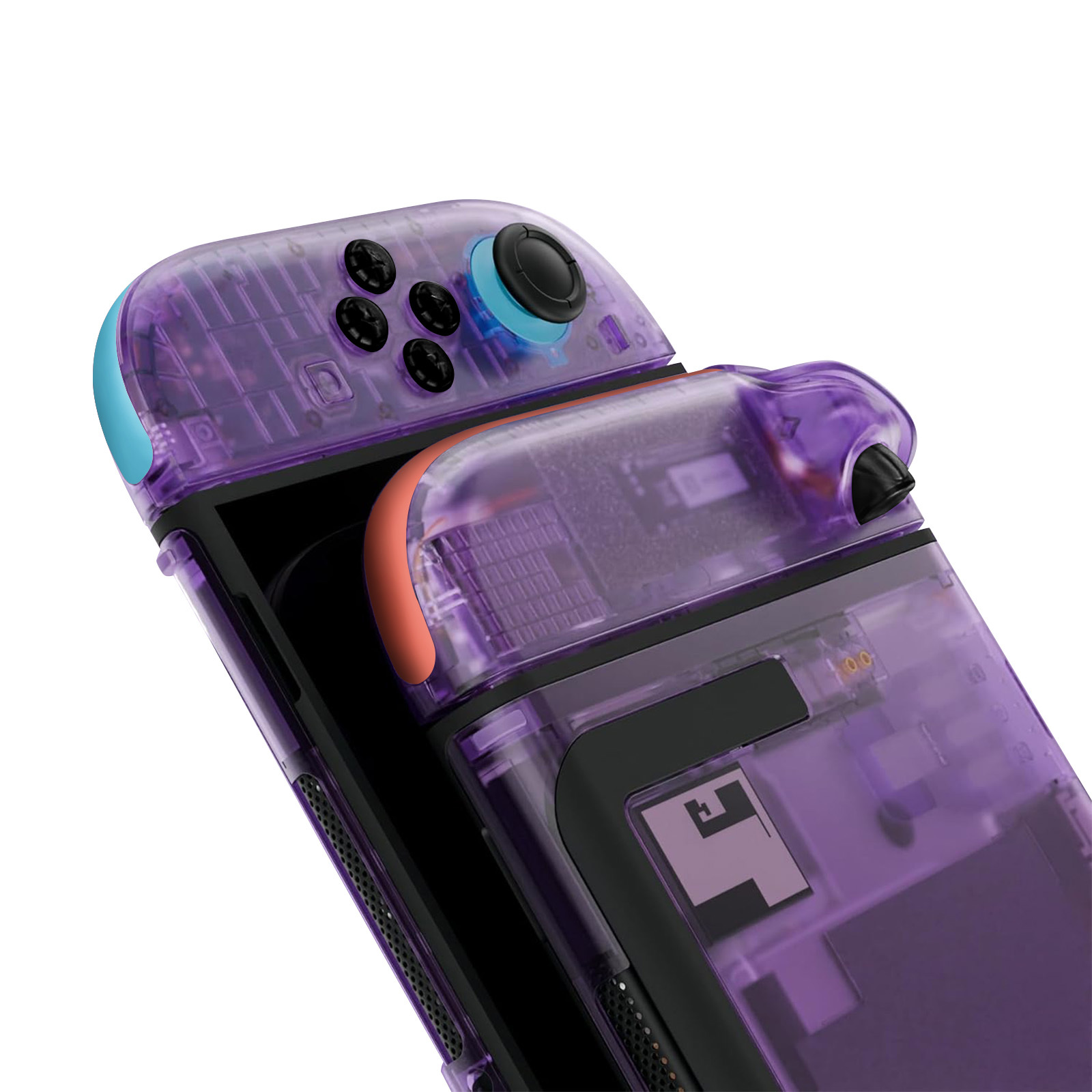 Gaming Accessories Dropshipping - Ochronne etui na konsolę Switch 2,