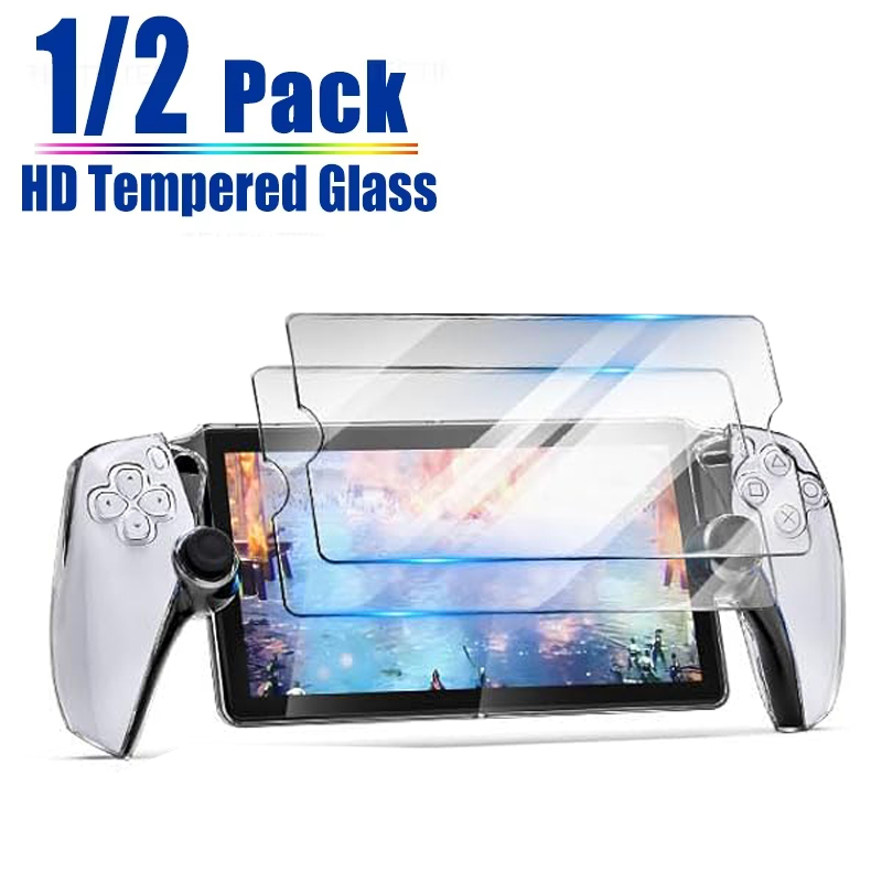 Gaming Accessories Playstation - Folia ochronna na ekran do Sony