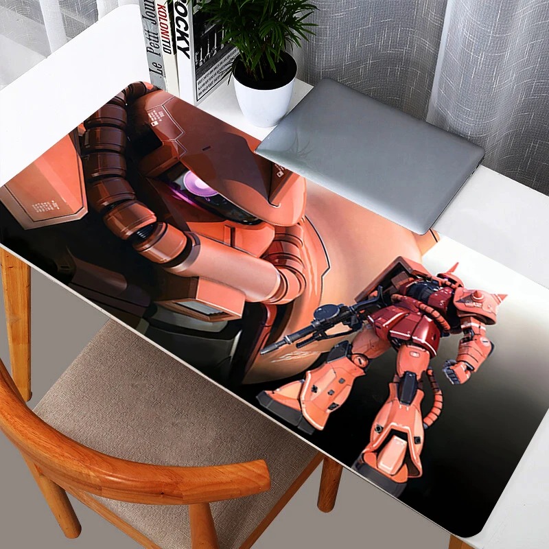 Gaming Accessories Computer - Podkładka pod mysz Gundam Zaku II