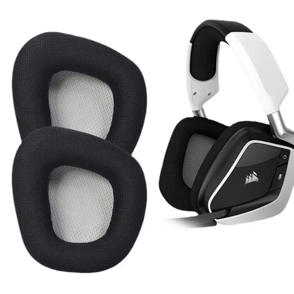 Gaming Accessories Dropshipping Suppliers - Nauszniki z pianki memory do słuchawek