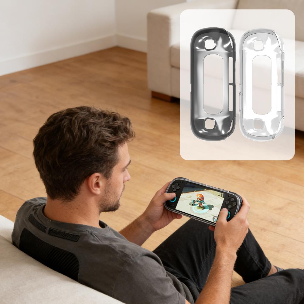 Gaming Accessories Dropshipping Suppliers - Ochronne etui na Retroid Pocket 6,