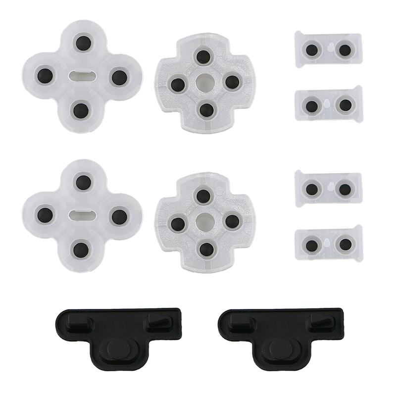 Gaming Accessories Playstation - 1/2 zestaw do Sony Playstation PS
