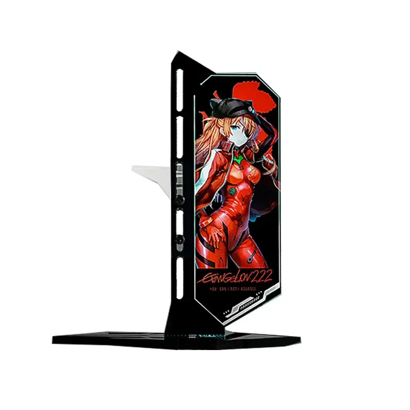 Vertical Gpu Bracket - Dostosowany uchwyt ARGB VGA, moduł 5