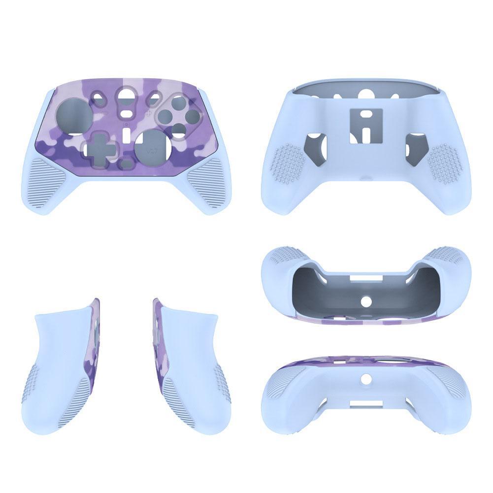 Gaming Accessories Dropshipping Suppliers - Silikonowa osłona ochronna kontrolera gier bezprzewodowego