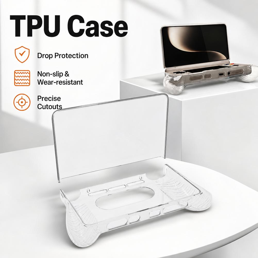 Gaming Accessories Dropshipping Suppliers - Etui AYN Thor TPU Odporne na