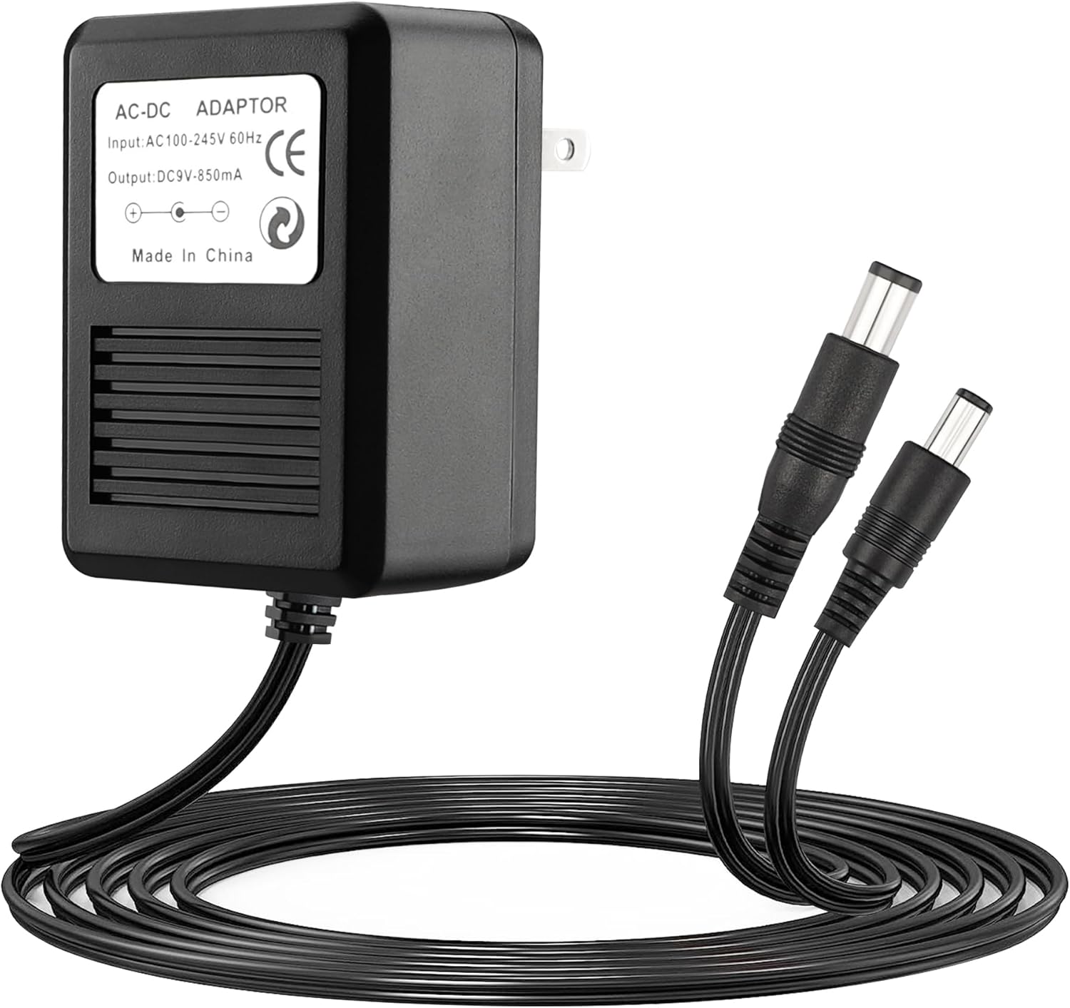 Gaming Accessories Dropshipping - Kabel zasilający 3 w 1 z