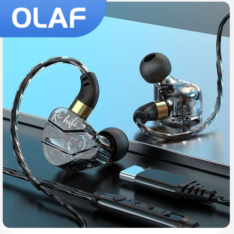 Venom Gaming Accessories - OLAF HiFi słuchawki do gier typu