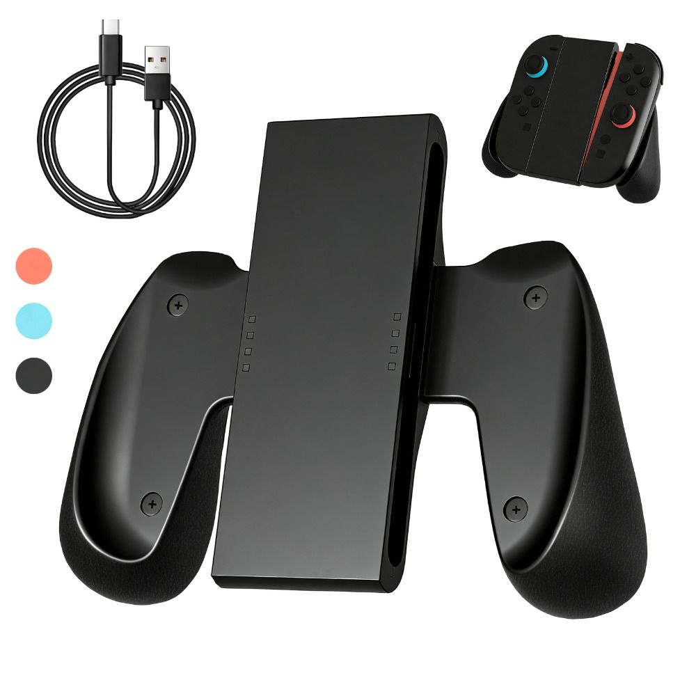Gaming Hand Accessories - Ergonomiczny uchwyt na kontroler, komfortowy, szybkie