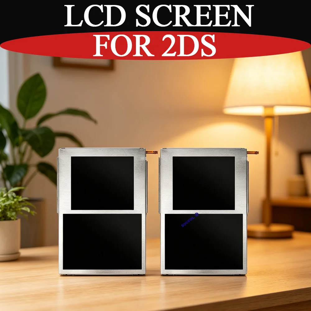 Gaming Accessories Dropshipping Suppliers - NOWY 1 SZT. Wytrzymały zamienny ekran