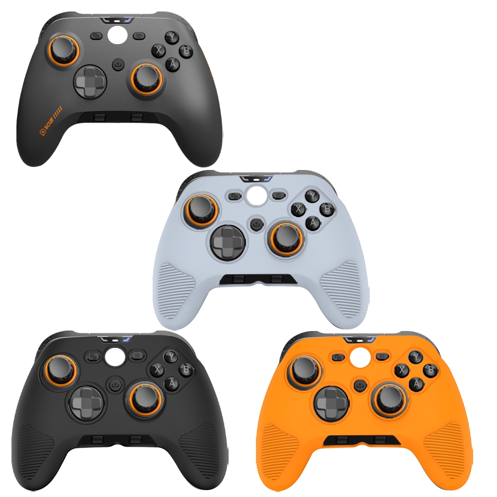Gaming Accessories Dropshipping - Dla kontrolera gier SCUF VALOR PRO