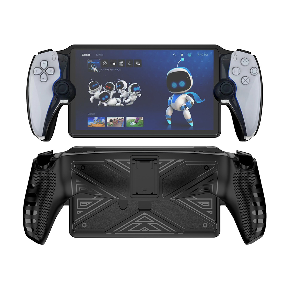 Ochronne etui TPU, odporne na  – Gaming Accessories Playstation recenzja i cena