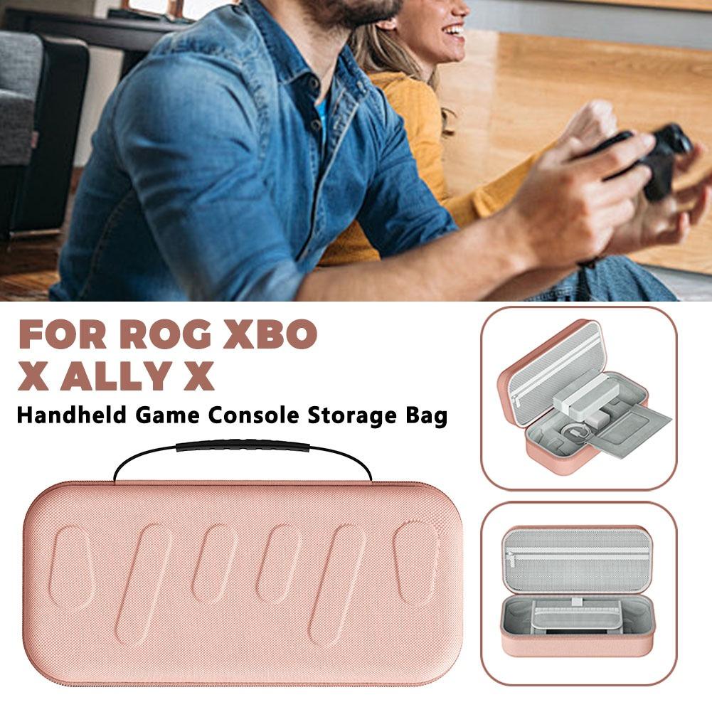 Etui przenośne EVA do ROG XBOX – Gaming Accessories Dropshipping Suppliers recenzja i cena