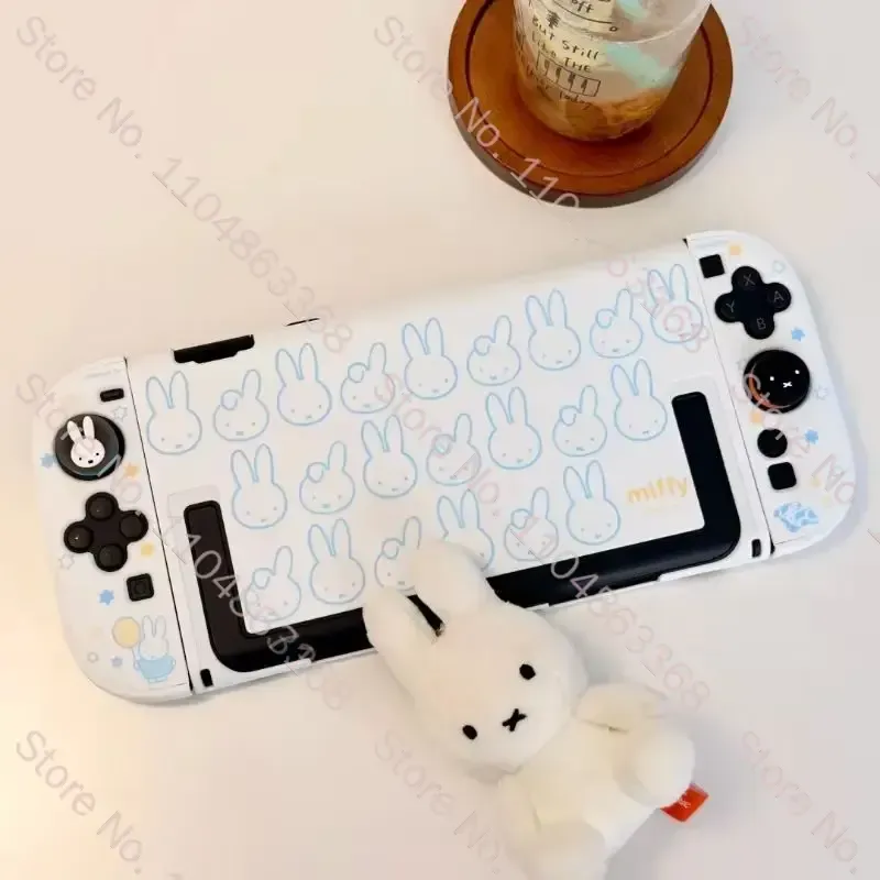 Nowy Przyjazd: Urocze etui och – Gaming Accessories Cute recenzja i cena