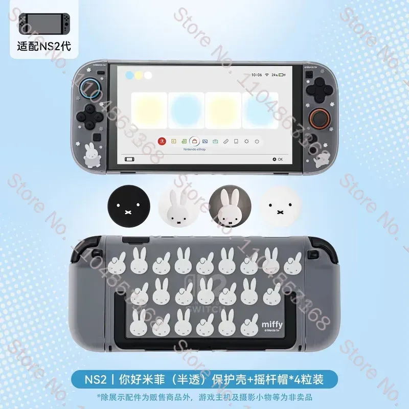 Nowy Przyjazd: Urocze etui och – Gaming Accessories Cute recenzja i cena