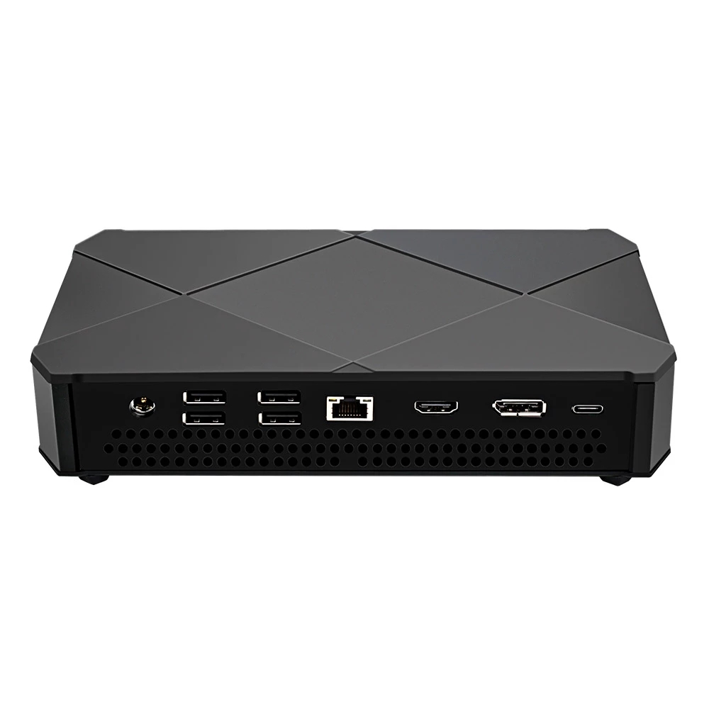 Mini PC do gier biurowych Core – Intel Cpu Core I9 recenzja i cena