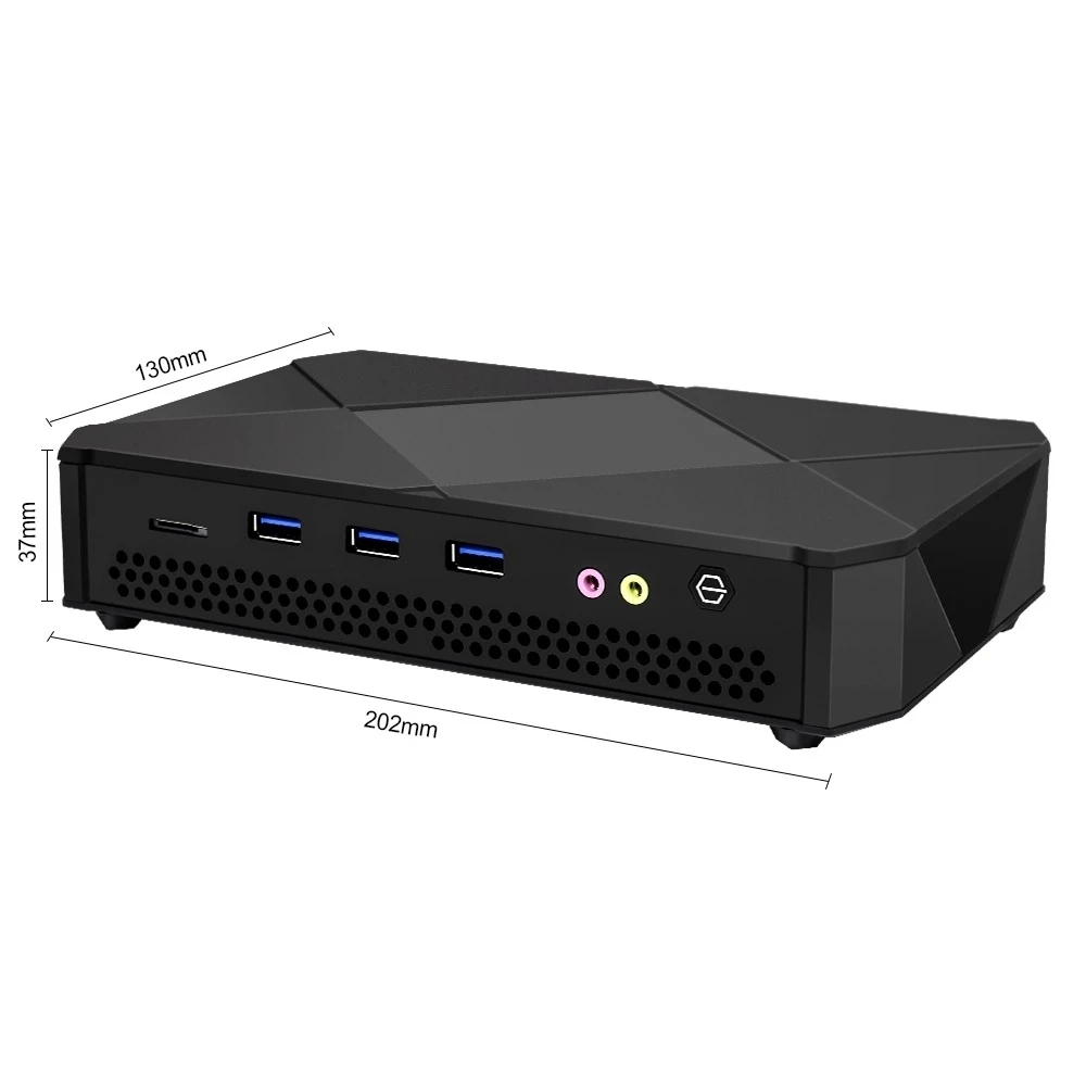 Mini PC do gier biurowych Core – Intel Cpu Core I9 recenzja i cena