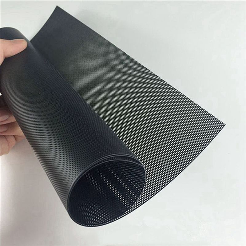 (Flash Sale) 2 szt. 1M Siatka  – Case Mesh Panel recenzja i cena