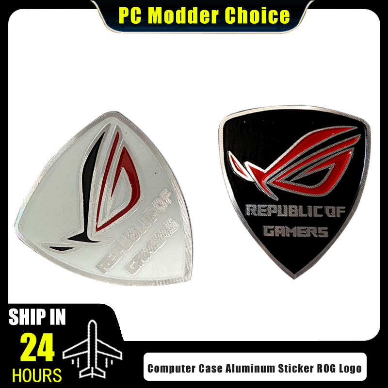 Obudowa komputera Aluminiowa n – Gaming Accessories White recenzja i cena