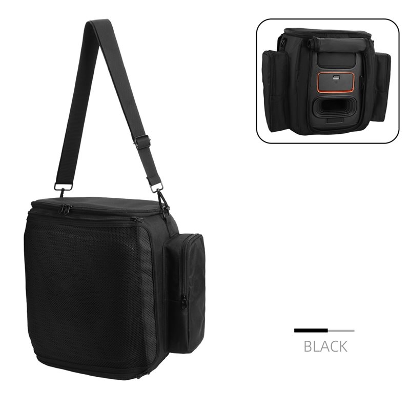 Torba ochronna z siatki Y23A z – Case Mesh Panel recenzja i cena