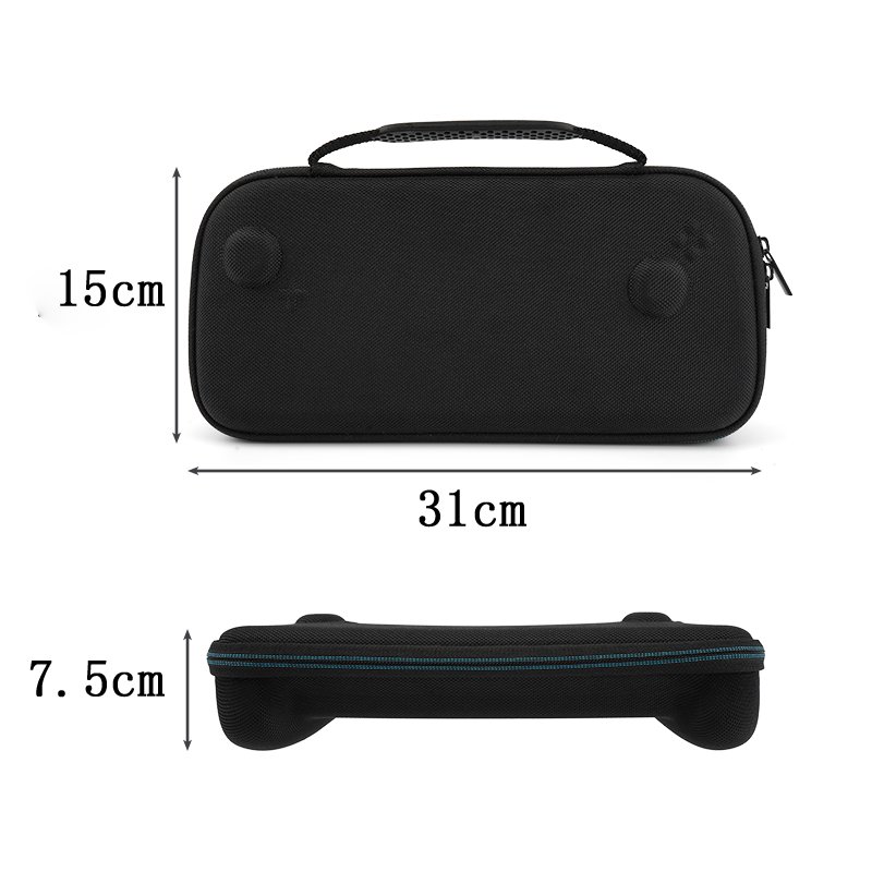Etui ochronne EVA do ROG XBOX  – Gaming Accessories Dropshipping recenzja i cena