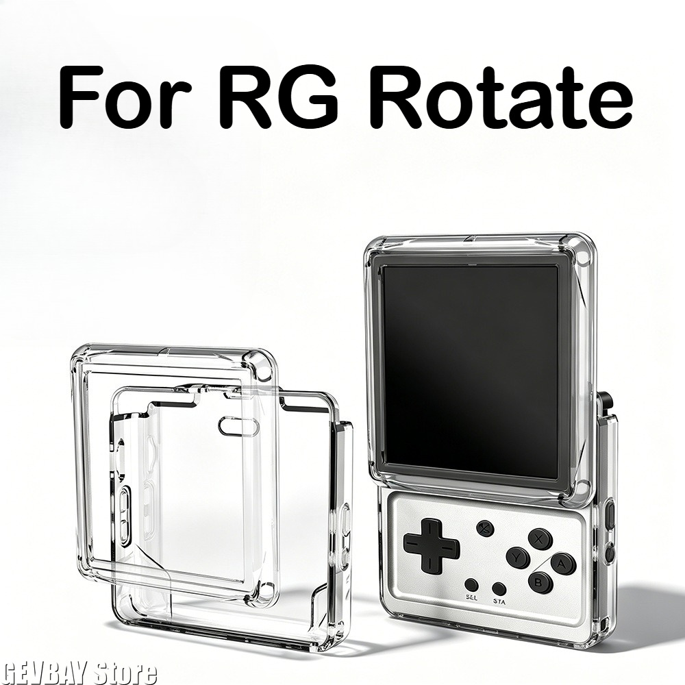 Etui ochronne ANBERNIC RG Rota – Gaming Accessories Dropshipping Suppliers recenzja i cena