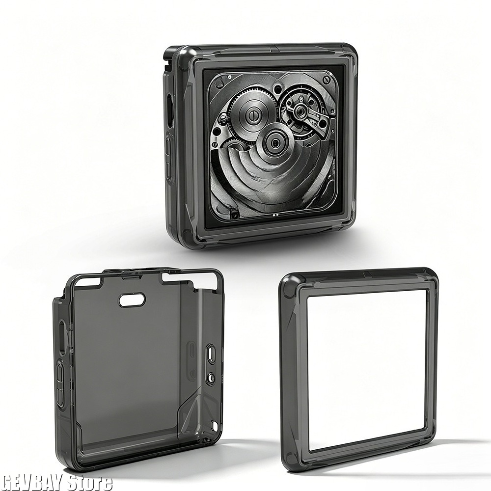 Etui ochronne ANBERNIC RG Rota – Gaming Accessories Dropshipping Suppliers recenzja i cena