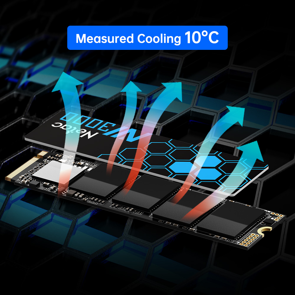 Netac SSD NVME M2 1TB 2TB SSD  – Samsung Ssd 980 Pro recenzja i cena