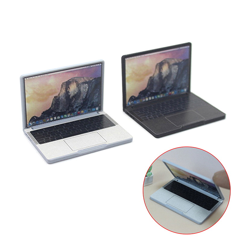 Urocza symulacja mini laptopa  – Gaming Accessories Cute recenzja i cena