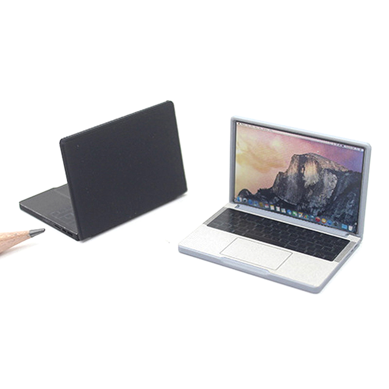 Urocza symulacja mini laptopa  – Gaming Accessories Cute recenzja i cena
