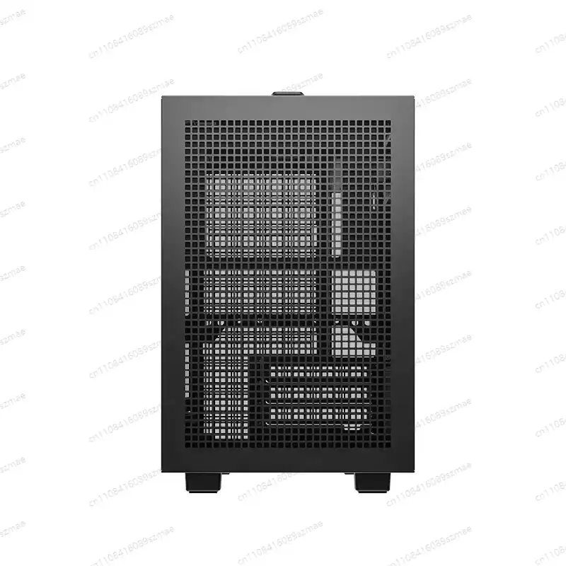Obudowa CH160-PLUS Compact MAT – Case Mesh Panel recenzja i cena