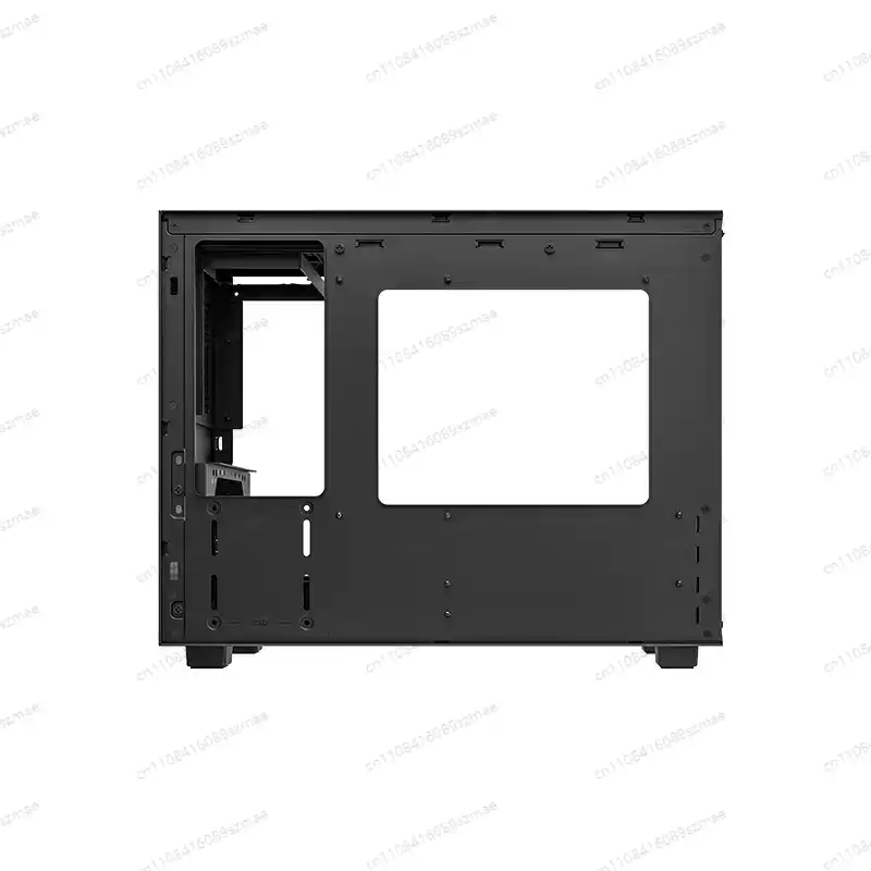 Obudowa CH160-PLUS Compact MAT – Case Mesh Panel recenzja i cena