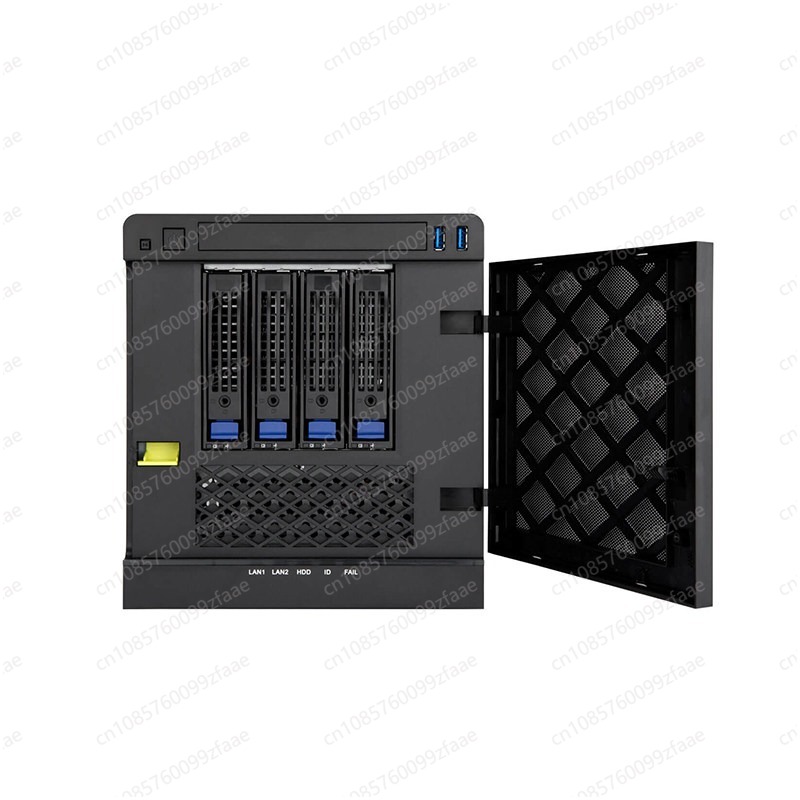 Obudowa komputera Multi Bay NA – Case Mesh Panel recenzja i cena