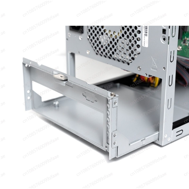 Obudowa komputera Multi Bay NA – Case Mesh Panel recenzja i cena