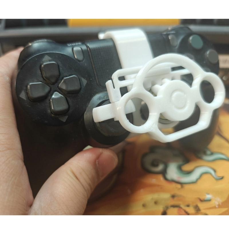Kontroler kół wyścigowych mini – Gaming Accessories Playstation recenzja i cena