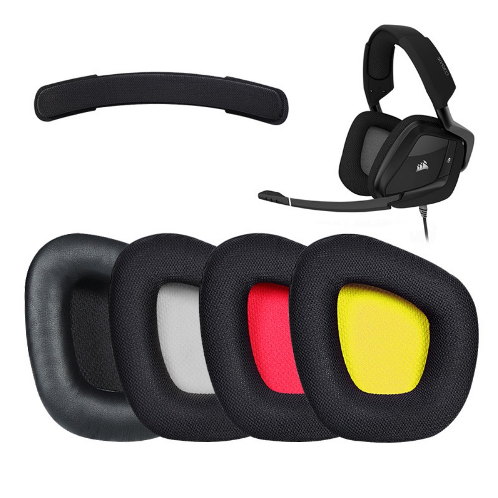 Ivinxy Earpads Memory Foam Ear – Gaming Accessories Dropshipping Suppliers recenzja i cena
