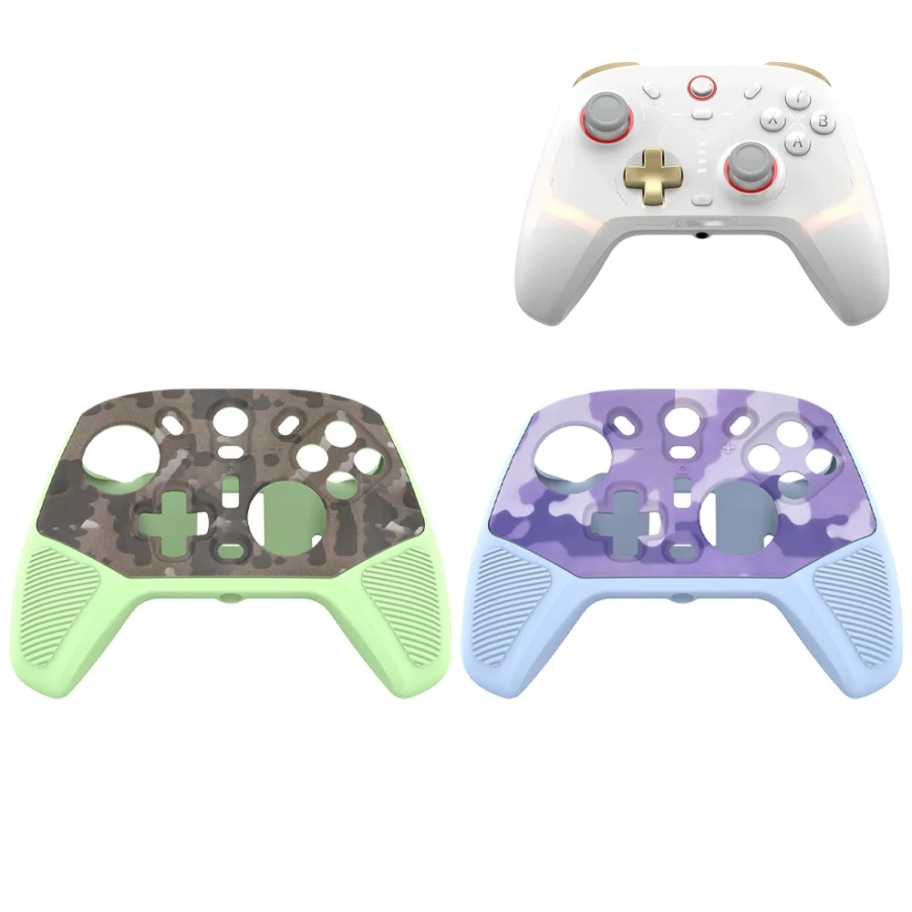 Silikonowe etui CoverJoy do ko – Gaming Accessories Dropshipping Suppliers recenzja i cena