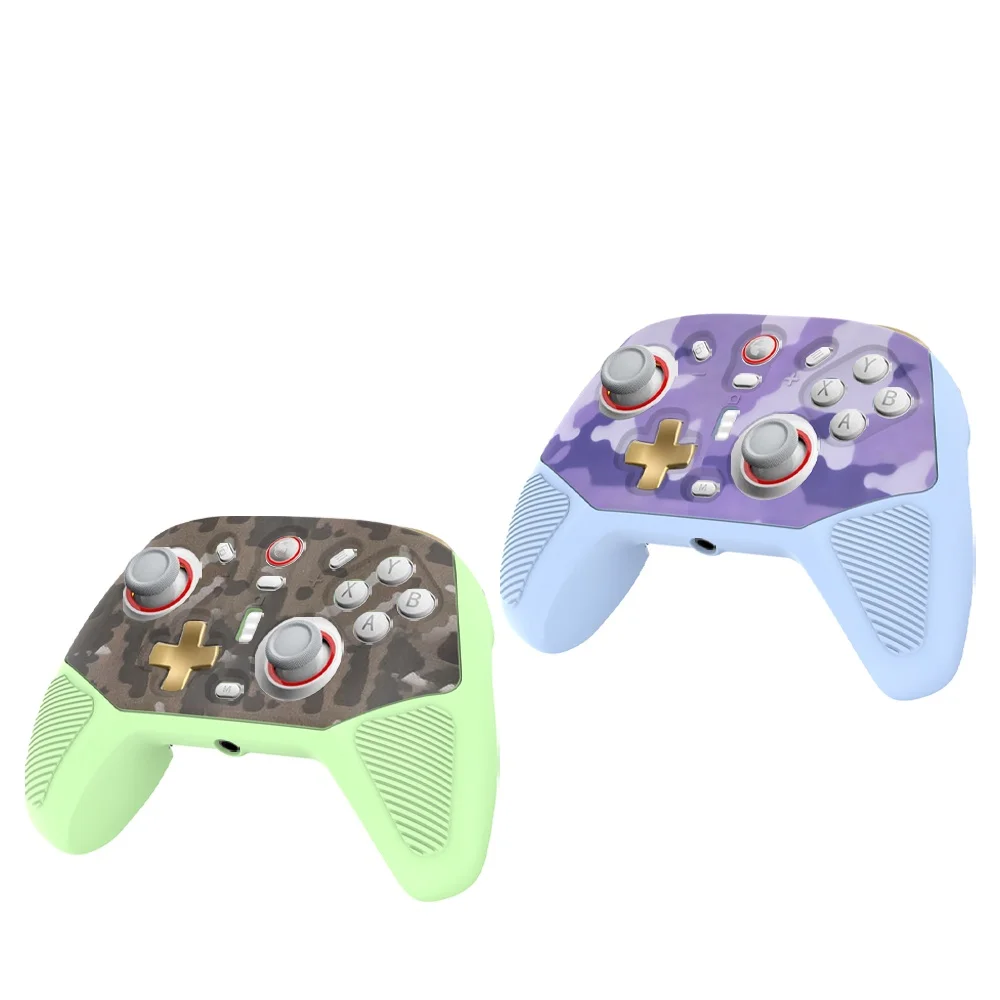 Silikonowe etui CoverJoy do ko – Gaming Accessories Dropshipping Suppliers recenzja i cena