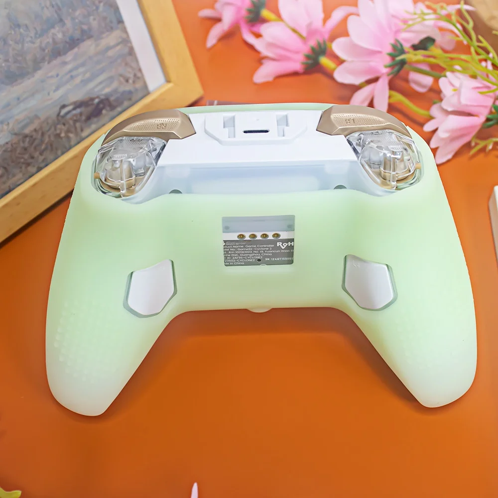 Silikonowe etui CoverJoy do ko – Gaming Accessories Dropshipping Suppliers recenzja i cena