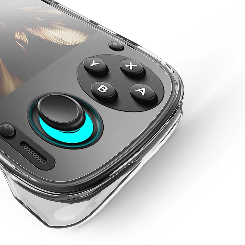 Przezroczyste etui ochronne do – Gaming Accessories Dropshipping Suppliers recenzja i cena