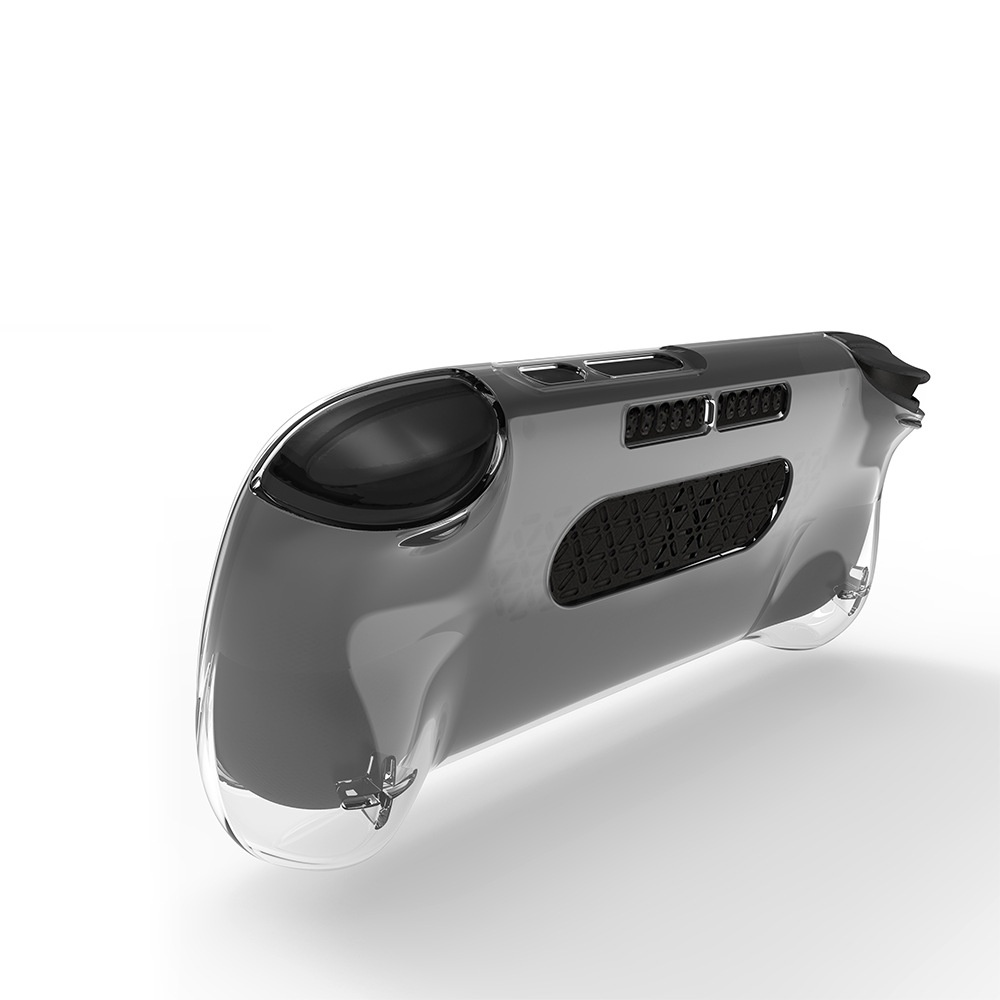 Przezroczyste etui ochronne do – Gaming Accessories Dropshipping Suppliers recenzja i cena