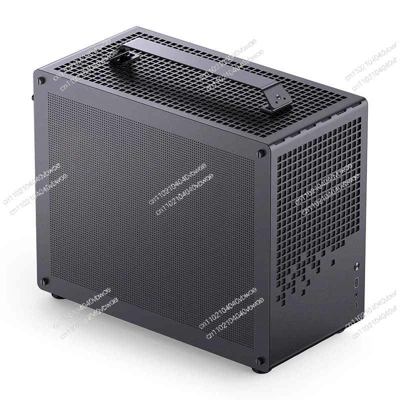 Uchwyt bocznej ścianki obudowy – Case Mesh Panel recenzja i cena